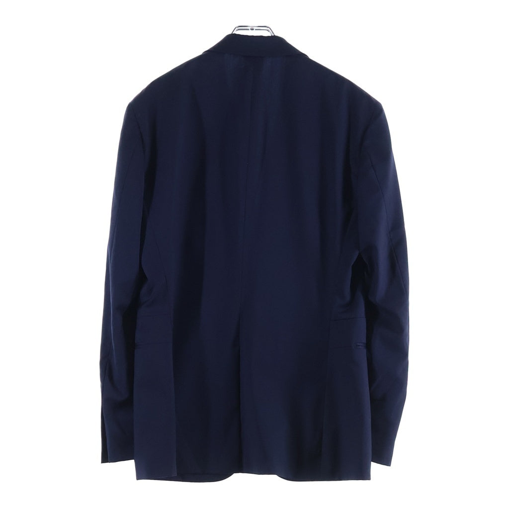 HERMES(エルメス) スーツセットアップ ピークとラペルジャケット
