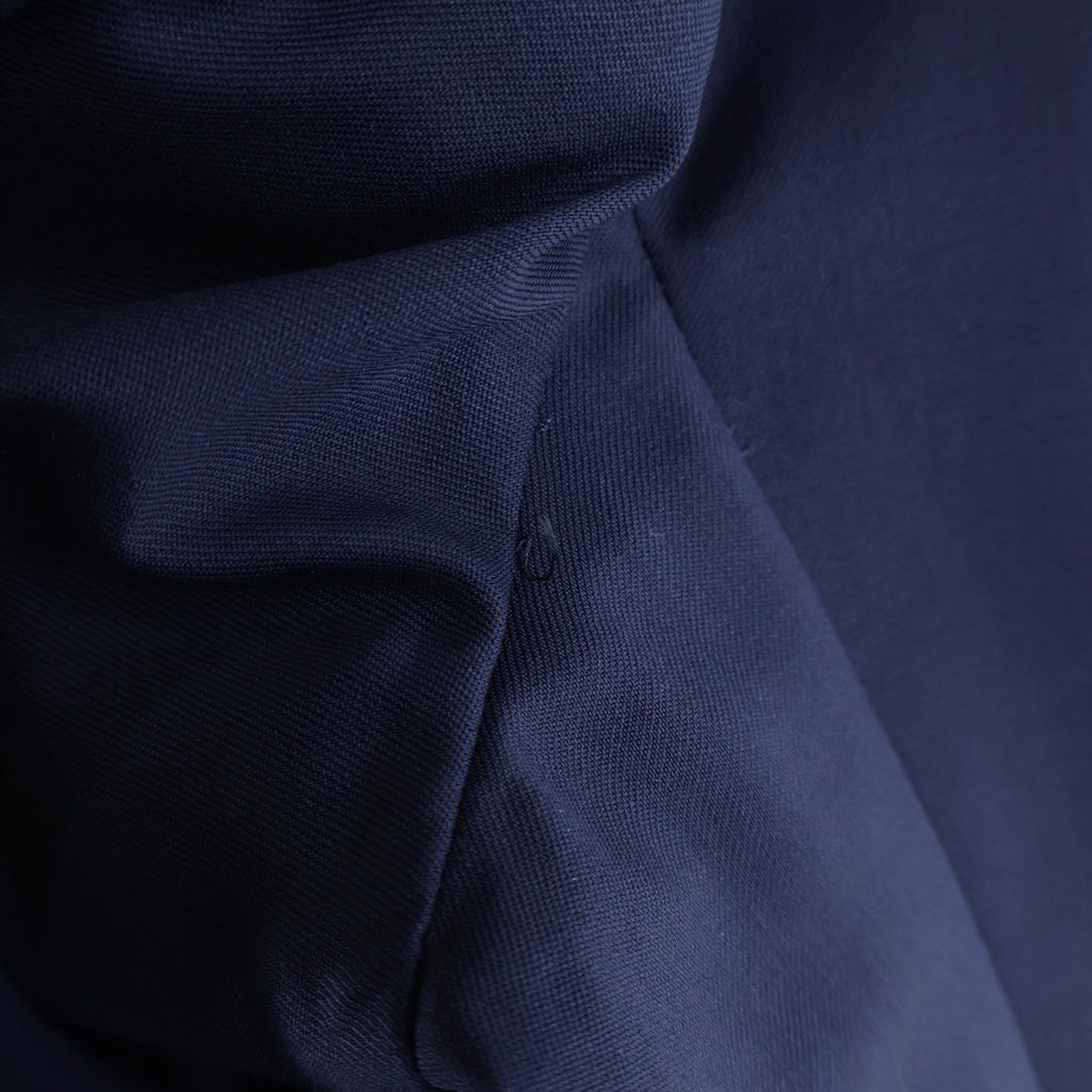 HERMES(エルメス) スーツセットアップ ピークとラペルジャケット