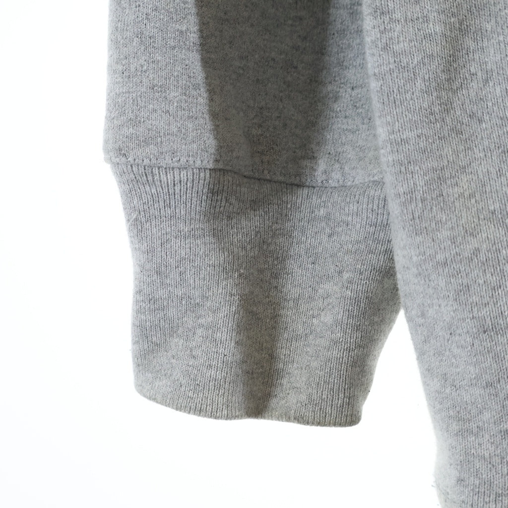 SUPREME(シュプリーム) ボックスロゴ パーカー フーディー グレー #L