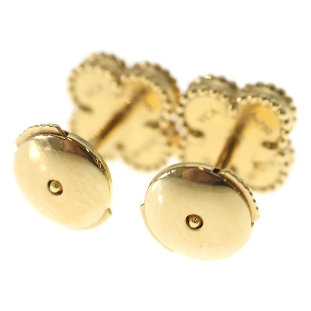 Van Cleef & Arpels(ヴァンクリーフアンドアーペル) スウィート
