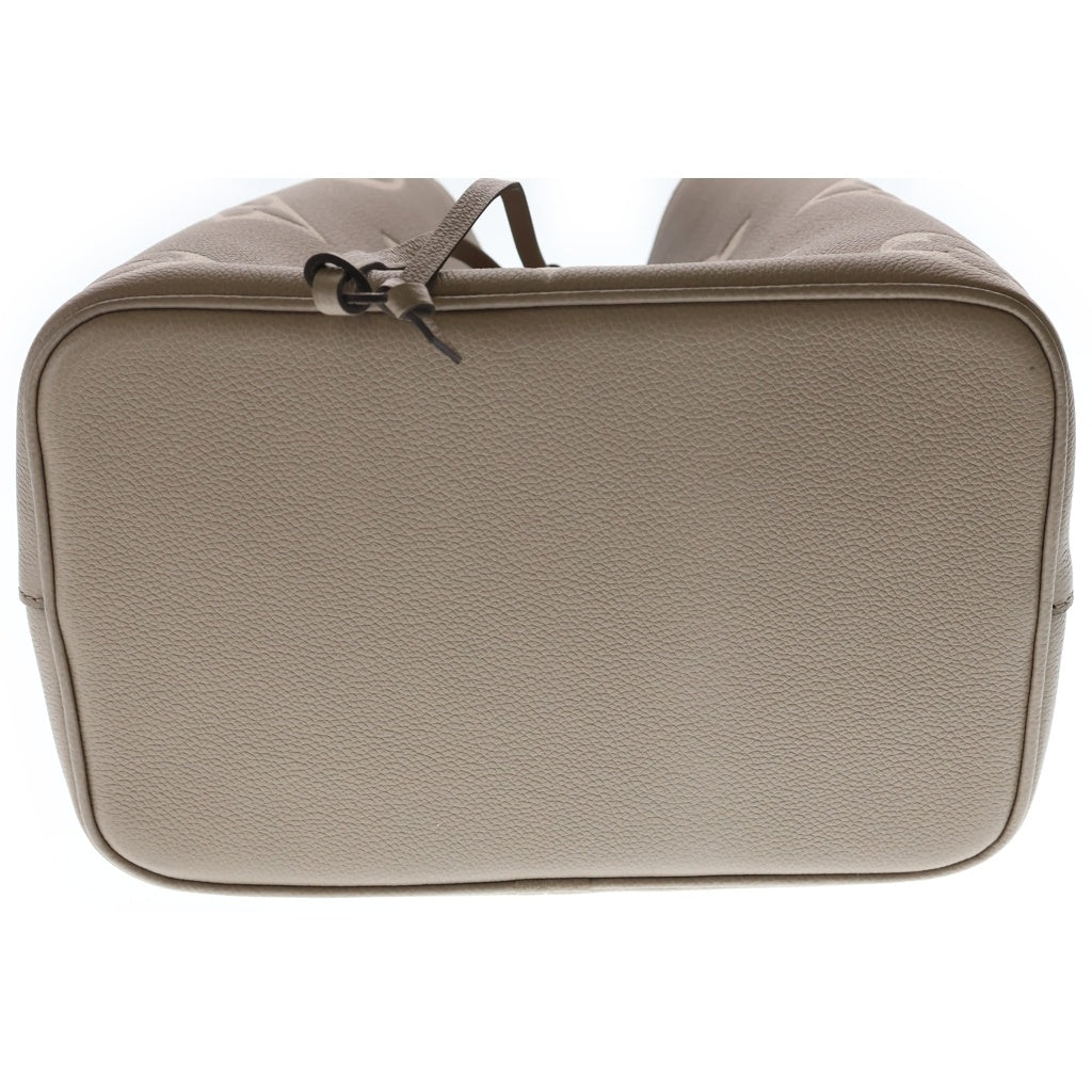 ルィヴィトン　ネオノエ　2WAYバッグ　美品 LOUIS VUITTON(ルイヴィトン) ヴィトン ネオノエMM バイカラー
