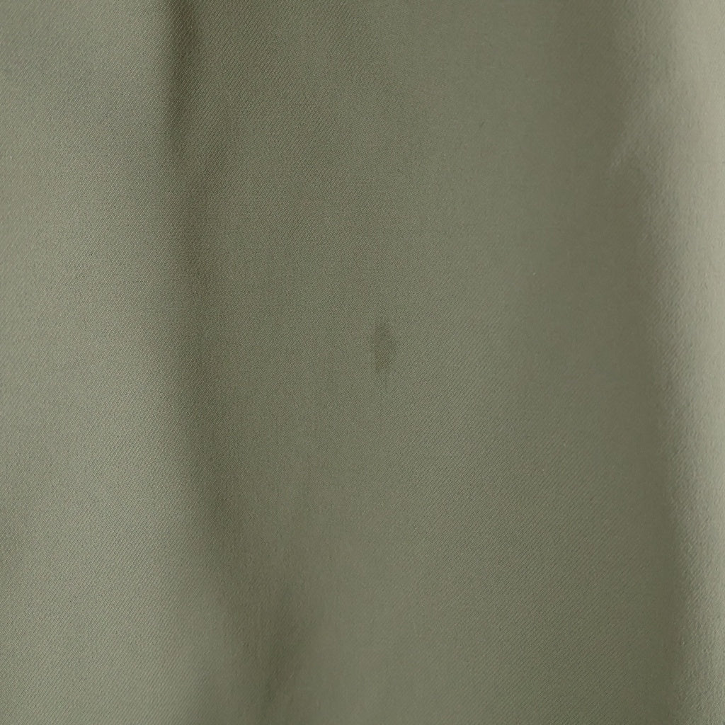 Brioni(ブリオーニ) ナイロンスウィングトップジャケット カーキ SLPZ0L