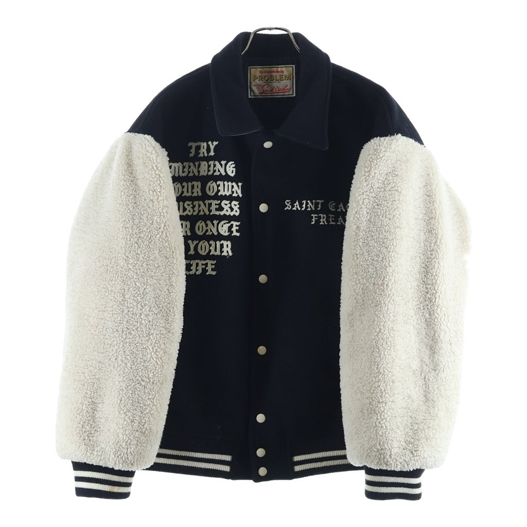 SAINT MICHAEL(セントマイケル) 24AW ×カクタスプラントフリー