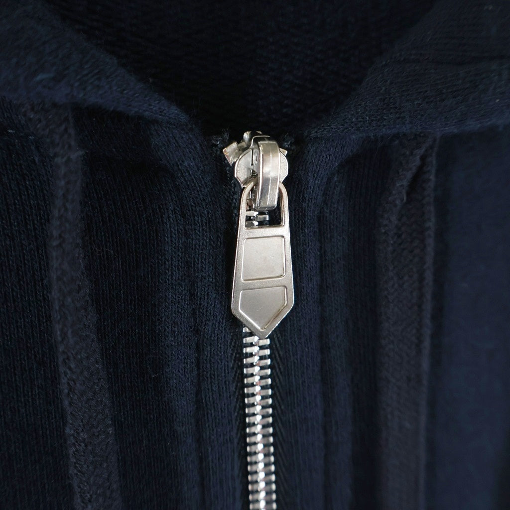 ⭐️希少アイテム⭐️ HERMES セットアップ パーカー&パンツ HERMES(エルメス) セットアップ サイドライン ジップアップ スウェット