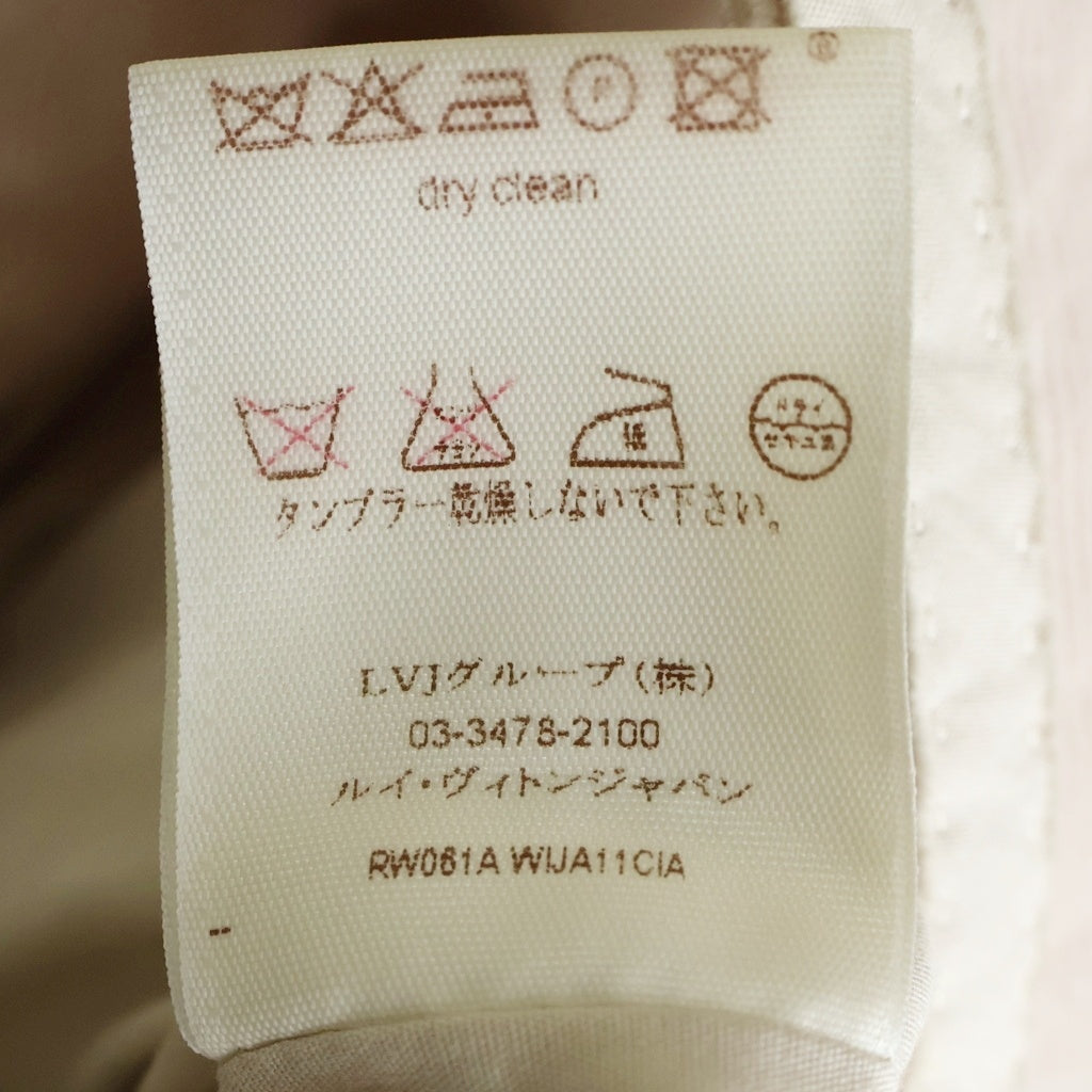 LOUIS VUITTON(ルイヴィトン) パンツコーデュロイセットアップ