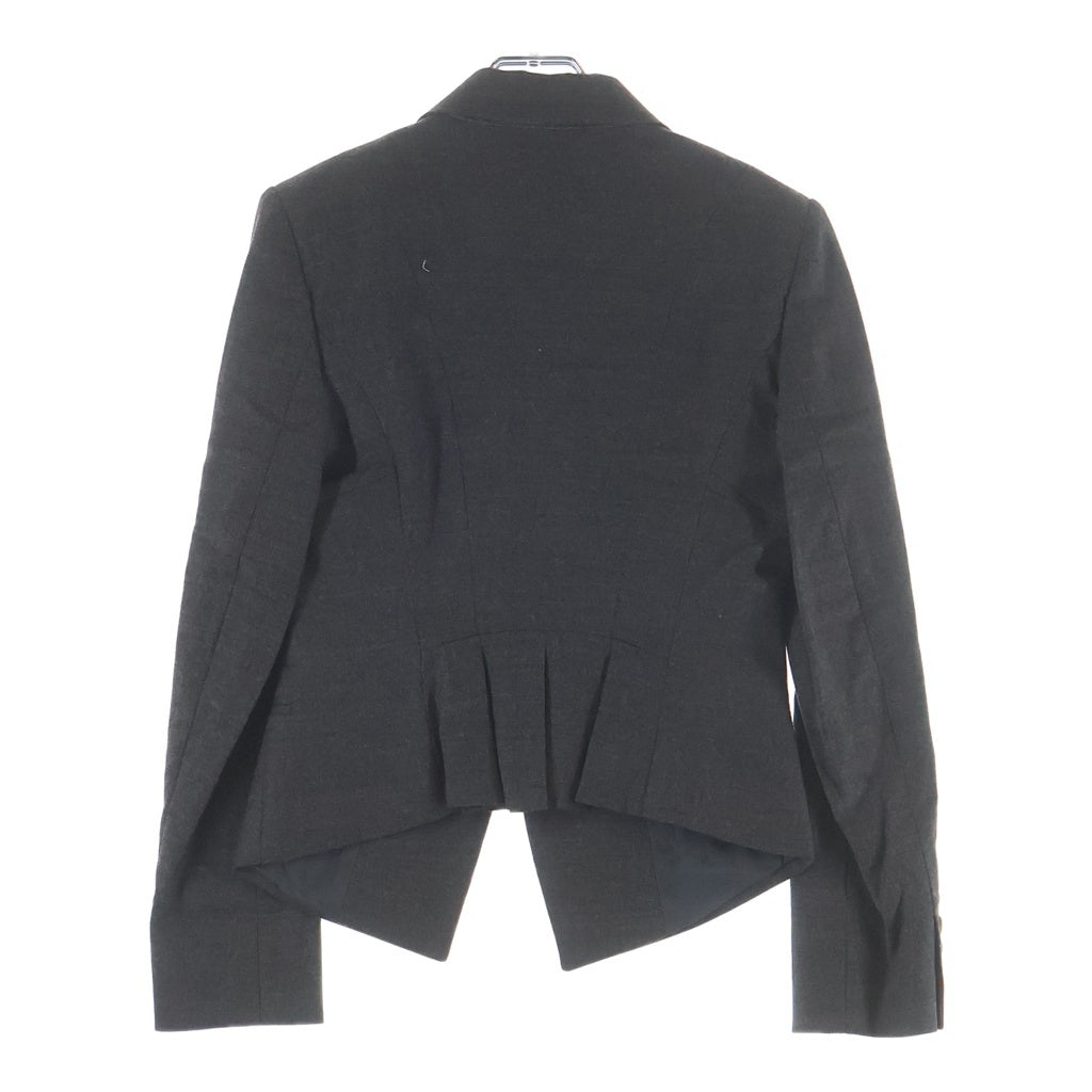 Max Mara(マックスマーラ) スーツセットアップ グレー #36 RN73138 レディース