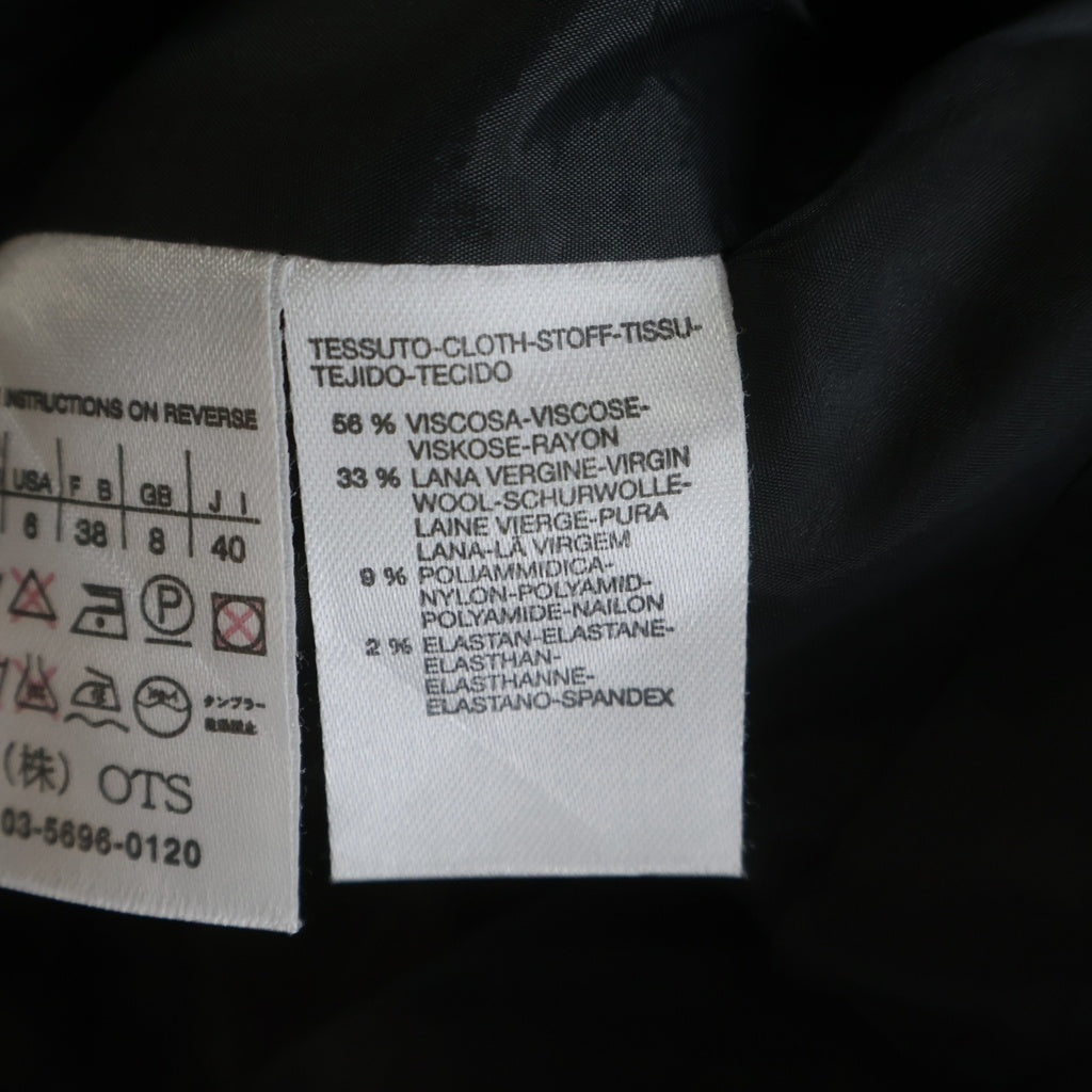 Max Mara(マックスマーラ) スーツセットアップ グレー #36 RN73138 レディース