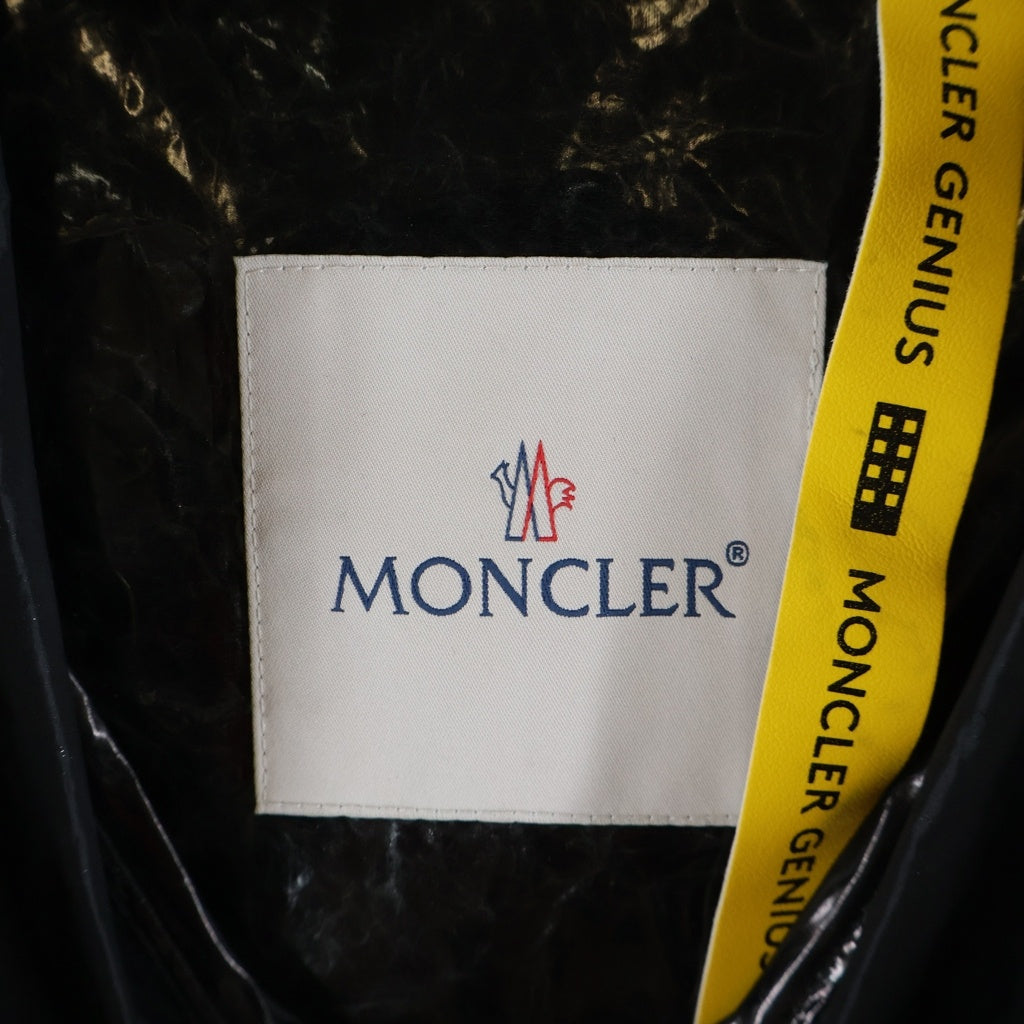 MONCLER(モンクレール) 19AW ×Palm Angels SID パームエンジェルス