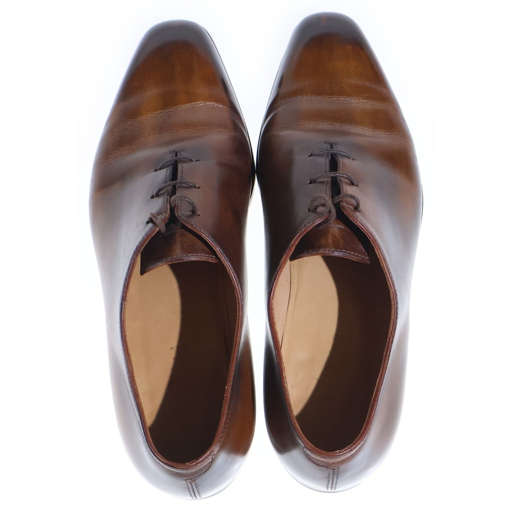 Berluti(ベルルッティ) アレッサンドロ ローファー レザーシューズ