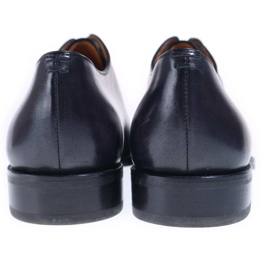 Berluti(ベルルッティ) カリグラフィ レザー シューズ ローファー 革靴