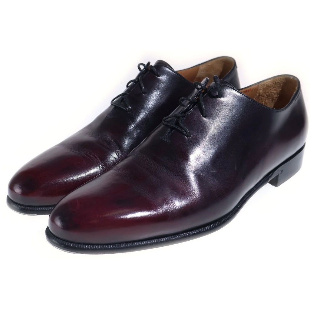 Berluti(ベルルッティ) アレッサンドロ ローファー レザー シューズ 革靴 ブラウン