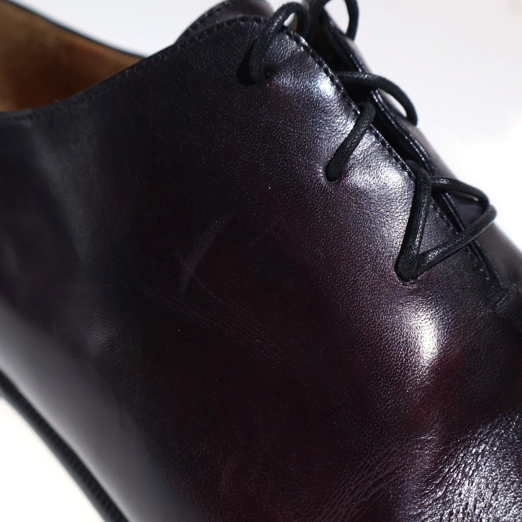 Berluti(ベルルッティ) アレッサンドロ ローファー レザー シューズ 革靴 ブラウン