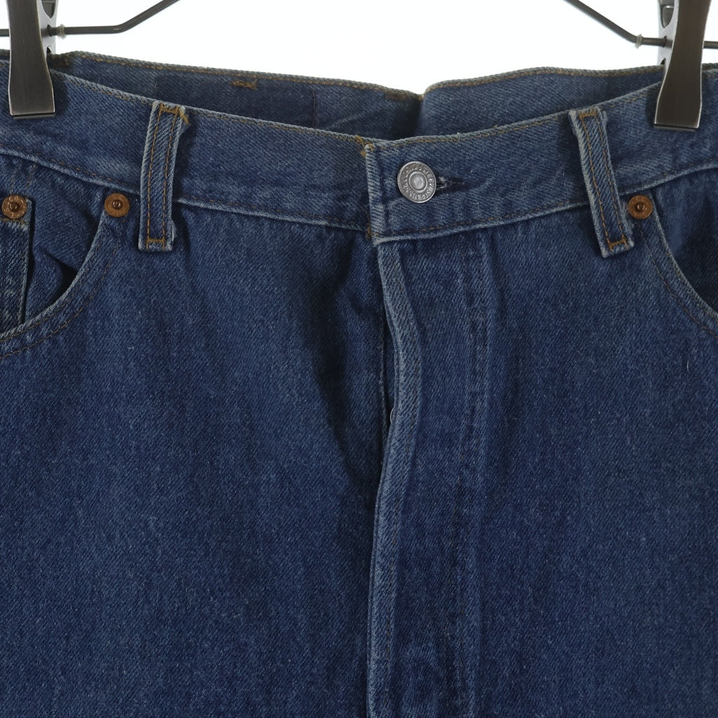 Levi's(リーバイス) 90s VINTAGE 501XX デニムパンツ ジーンズ W40L36 ブルー 0594 46690-3