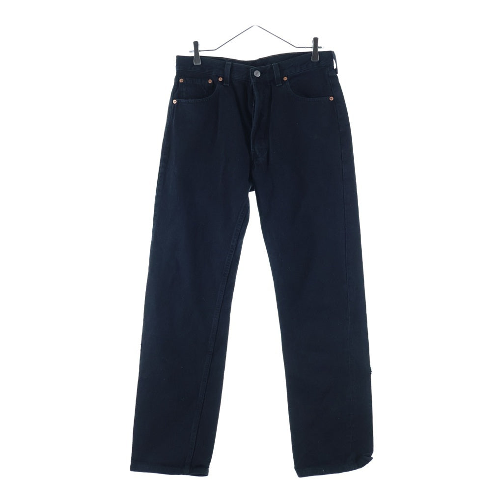 90s Levi's リーバイス501XX USA製 W36L33 96年製 Levi's(リーバイス) 90s VINTAGE 501 デニムパンツ ジーンズ W33L36