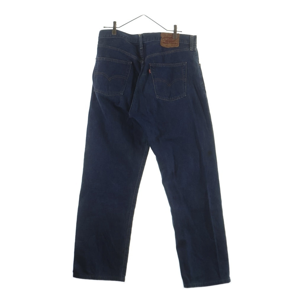 Levi's(リーバイス) 501XX 復刻140周年 デニムパンツ ジーンズ インディゴ