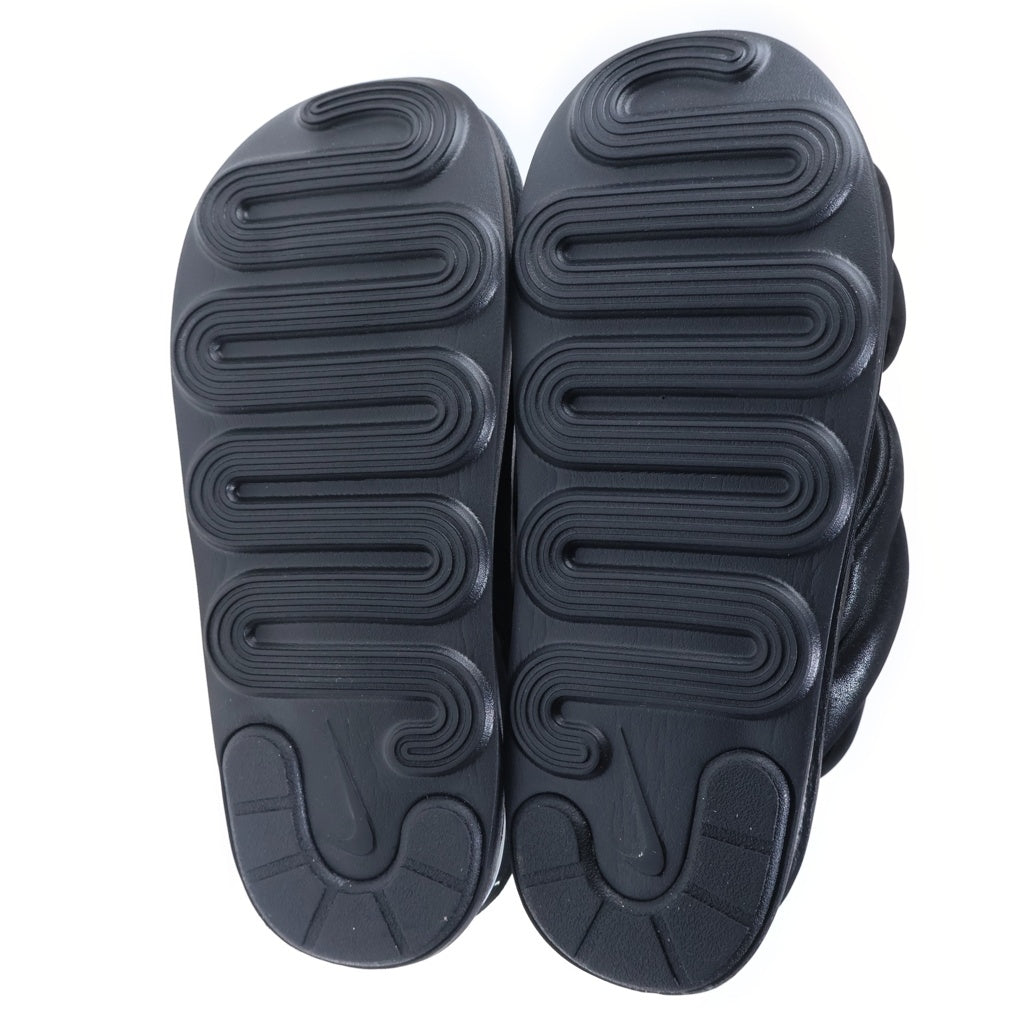 NIKE(ナイキ) ■エアマックス アイラ サンダル 黒 #26