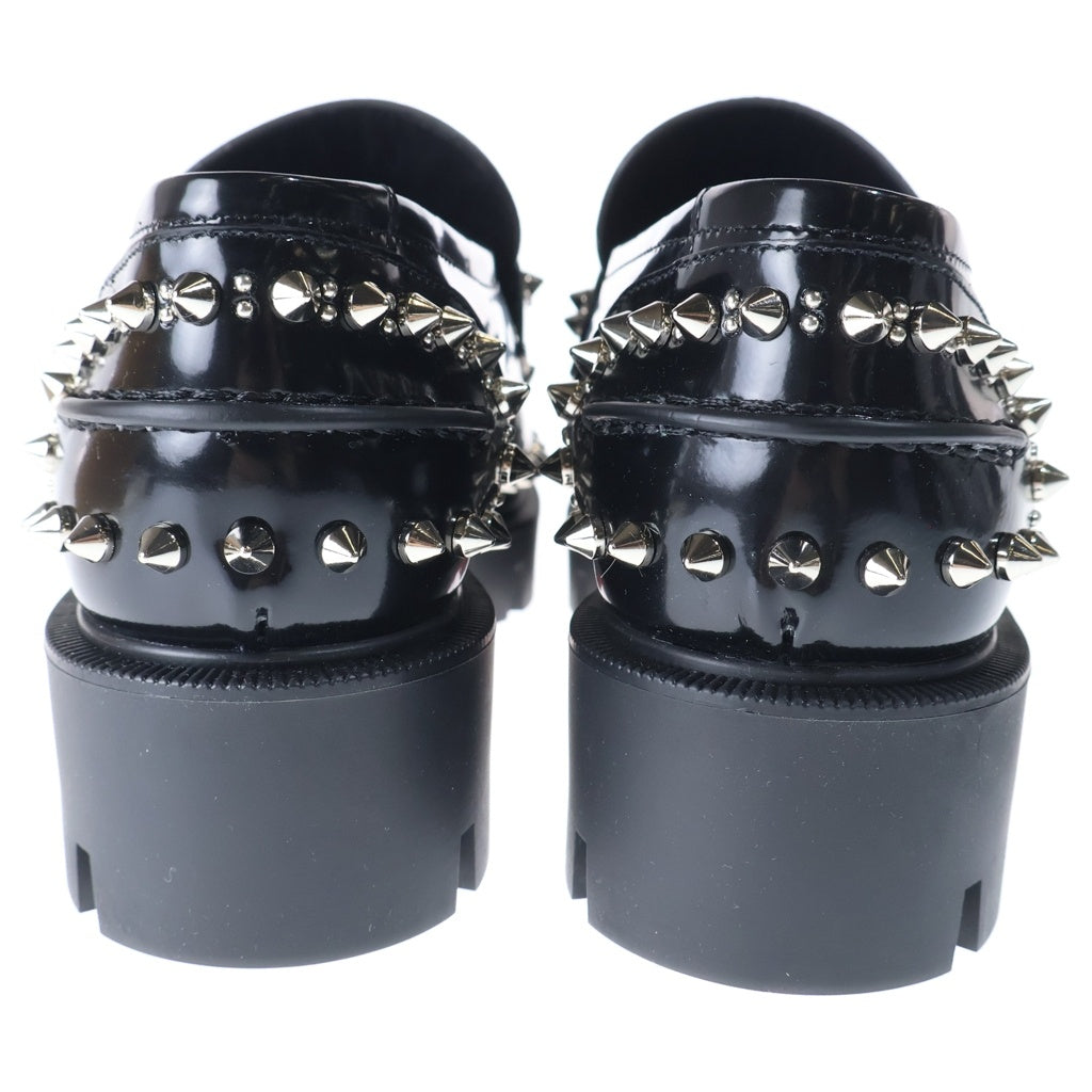 CHRISTIAN LOUBOUTIN(クリスチャンルブタン) CLモックルグスパイク