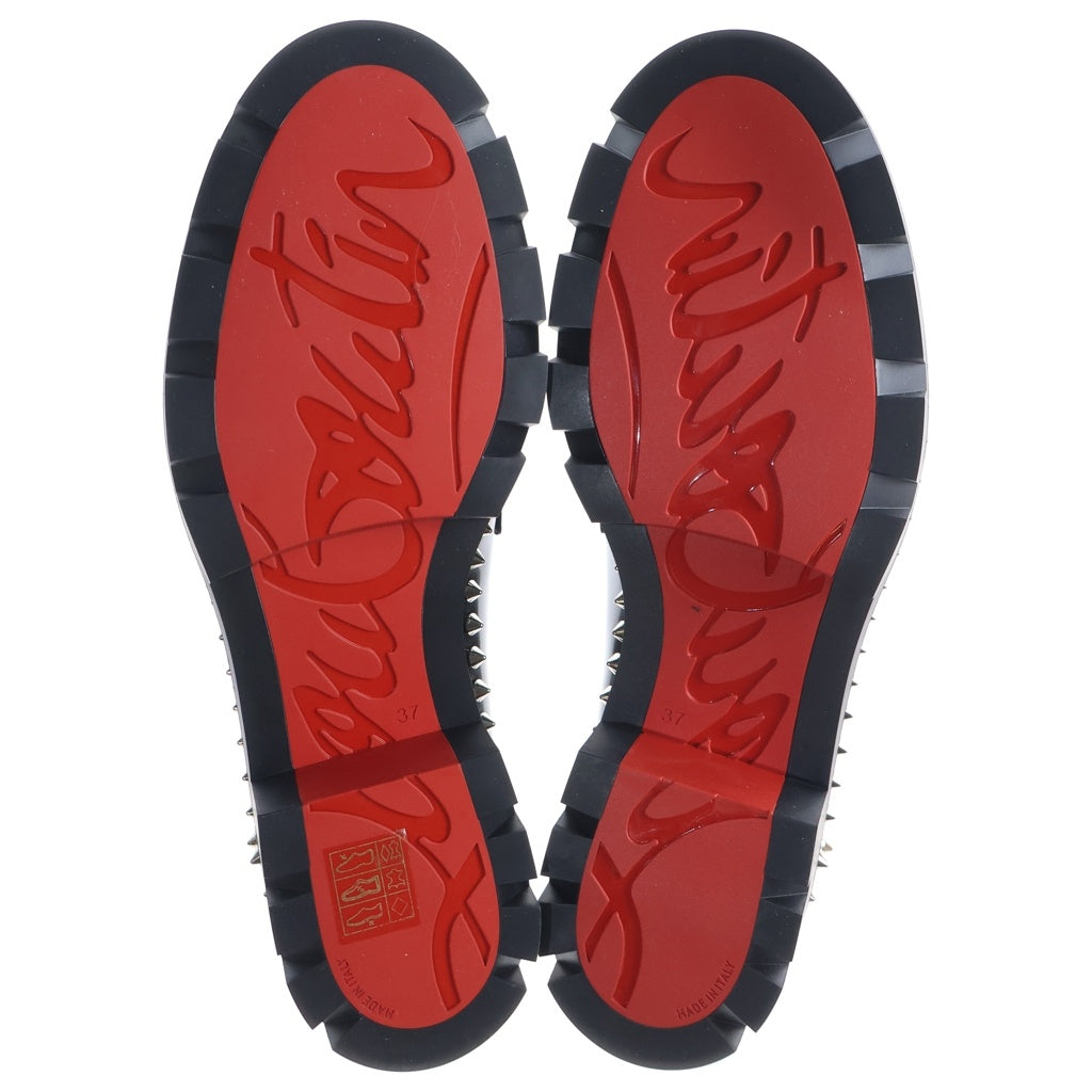 CHRISTIAN LOUBOUTIN(クリスチャンルブタン) CLモックルグスパイク