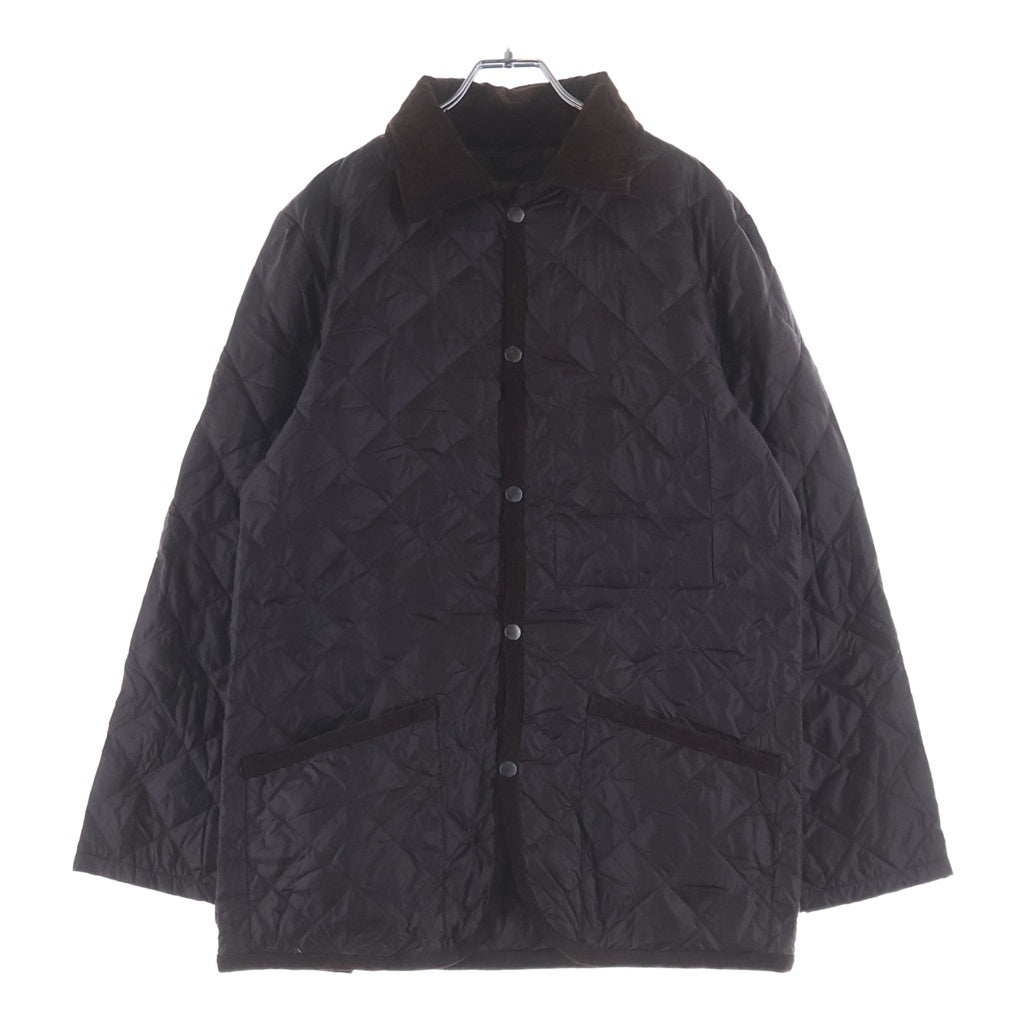 MACKINTOSH(マッキントッシュ) ナイロンコート ブラウン #38 レディース