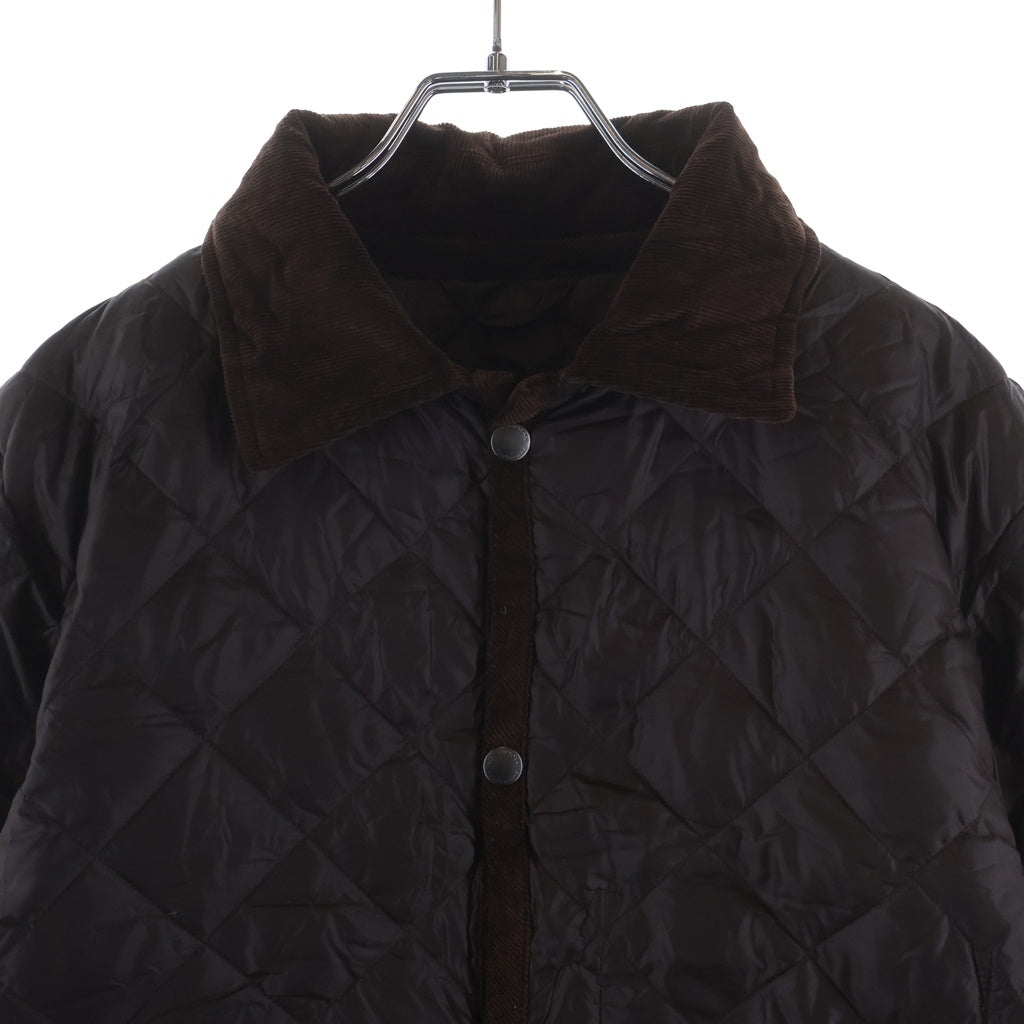 MACKINTOSH(マッキントッシュ) ナイロンコート ブラウン #38 レディース