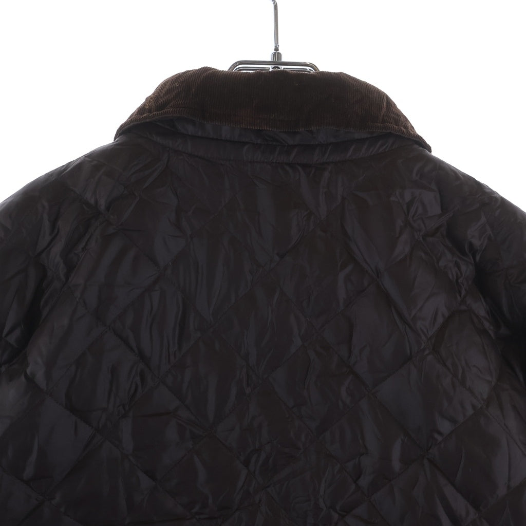 MACKINTOSH(マッキントッシュ) ナイロンコート ブラウン #38 レディース