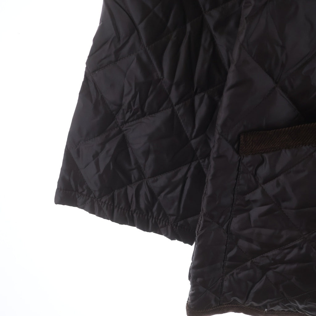 MACKINTOSH(マッキントッシュ) ナイロンコート ブラウン #38 レディース