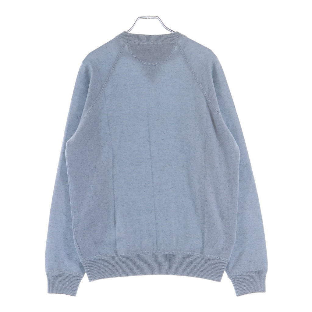 BRUNELLO CUCINELLI(ブルネロクチネリ) ニット グレー カシミア #48 レディース