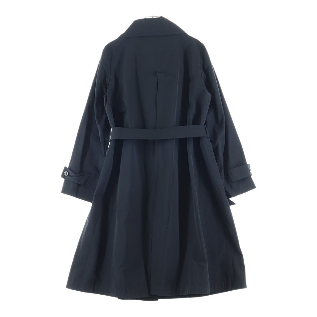 Max Mara(マックスマーラ) マックスマーラ テスートコート ブラック 1021894 レディース