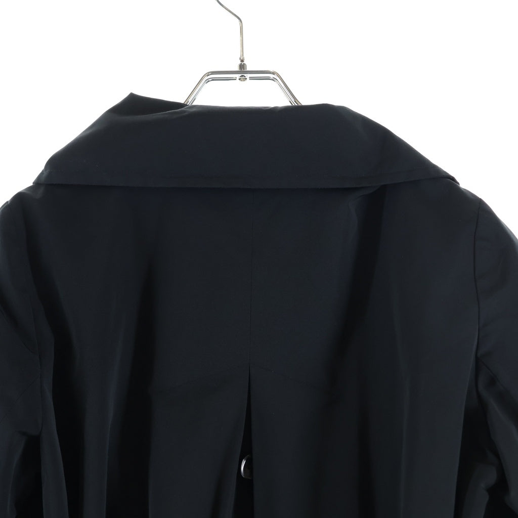 Max Mara(マックスマーラ) マックスマーラ テスートコート ブラック 1021894 レディース