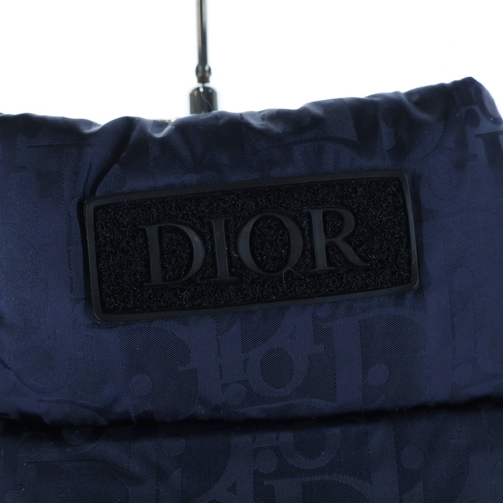 Christian Dior(クリスチャンディオール) オブリーク ダウンベスト