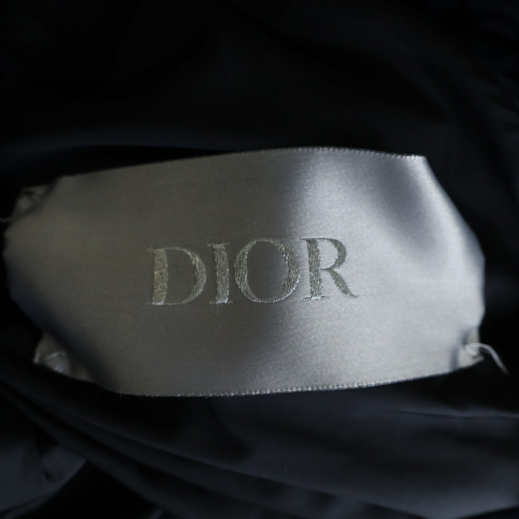 Christian Dior(クリスチャンディオール) オブリーク ダウンベスト