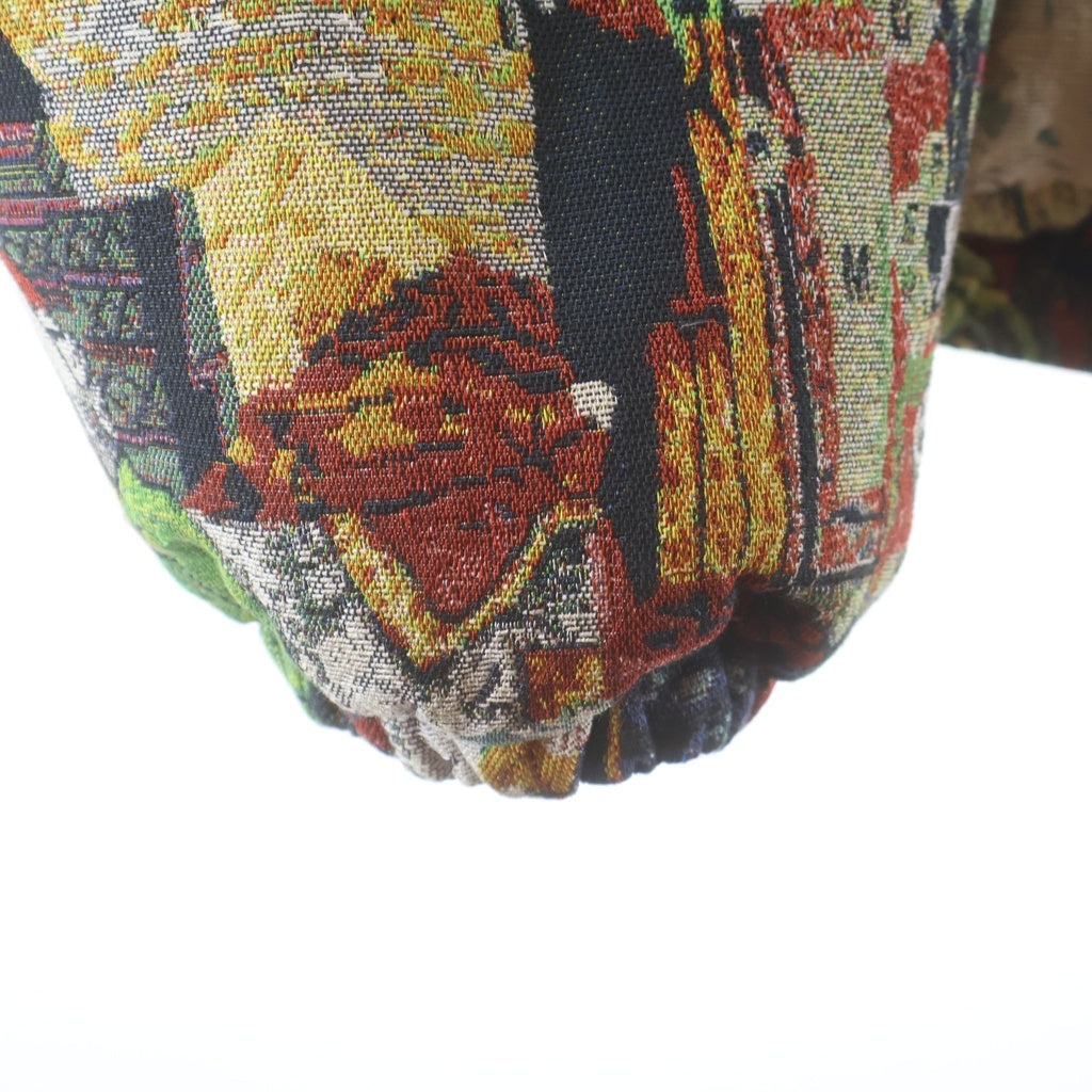 SUPREME(シュプリーム) 23AW Tapestry Down Puffer Jacket ジャケット マルチカラー #L
