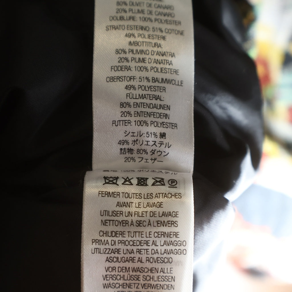 SUPREME(シュプリーム) 23AW Tapestry Down Puffer Jacket ジャケット マルチカラー #L
