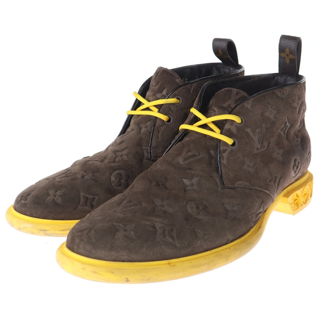 LOUIS VUITTON(ルイヴィトン) LVフォーマルディメンション モノグラム