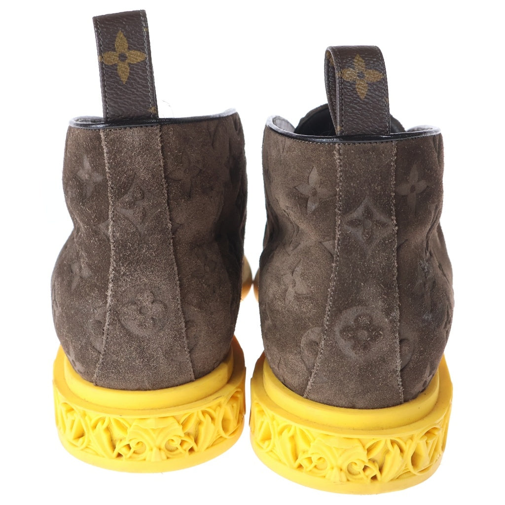 LOUIS VUITTON(ルイヴィトン) LVフォーマルディメンション モノグラム