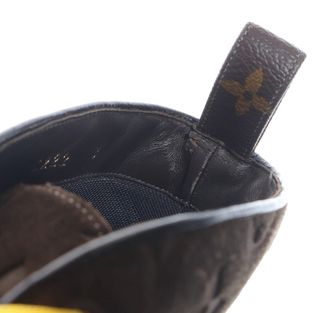 LOUIS VUITTON(ルイヴィトン) LVフォーマルディメンション モノグラム