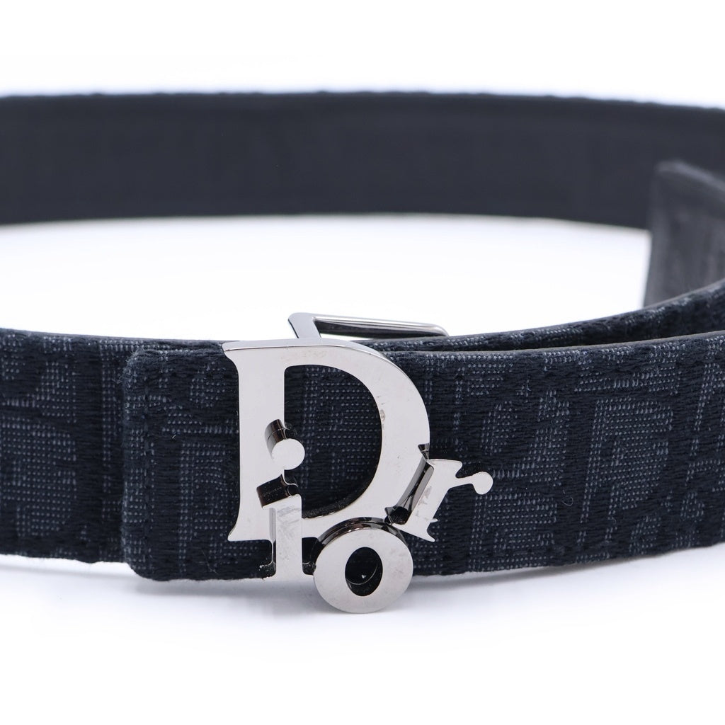 Christian Dior(クリスチャンディオール) オブリーク レザー