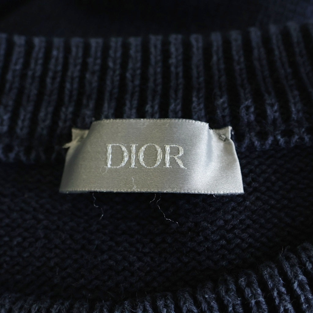 Christian Dior(クリスチャンディオール) オブリーク ジャガード