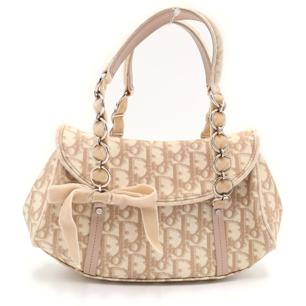 Christian Dior(クリスチャンディオール) トロッター ロマンティック