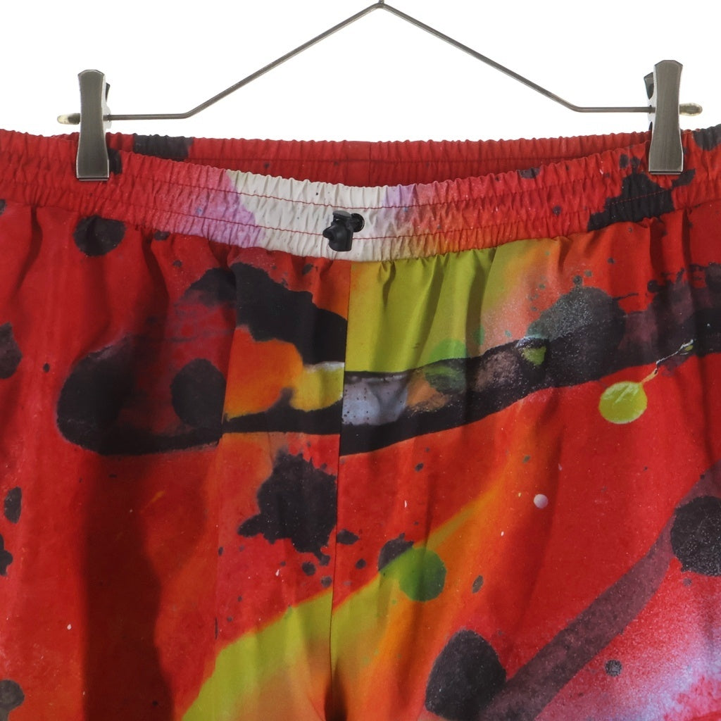SUPREME(シュプリーム) 20SS ×Rammellzee GORE-TEX Pant ラメルジー