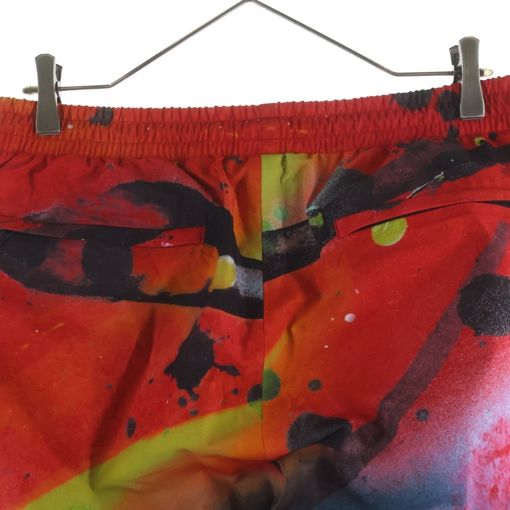 SUPREME(シュプリーム) 20SS ×Rammellzee GORE-TEX Pant ラメルジー
