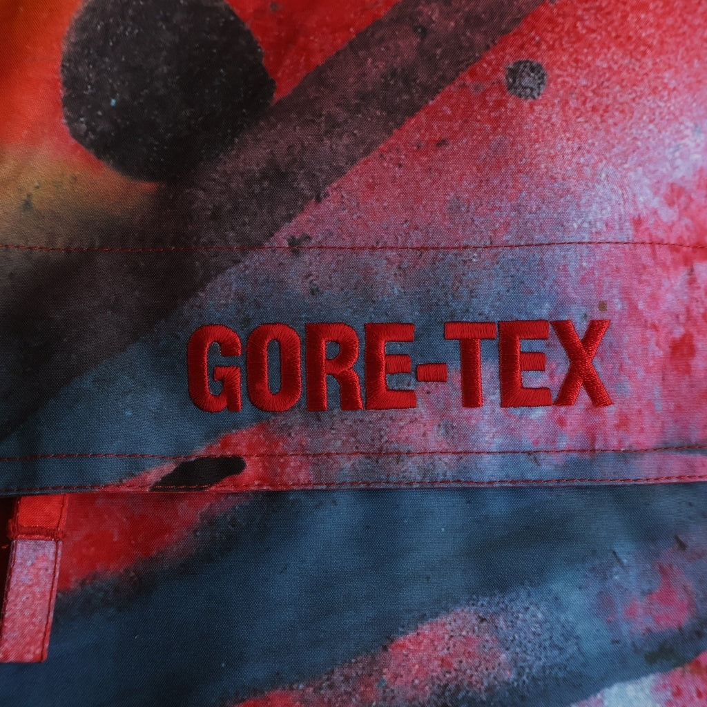 SUPREME(シュプリーム) 20SS ×Rammellzee GORE-TEX Pant ラメルジー