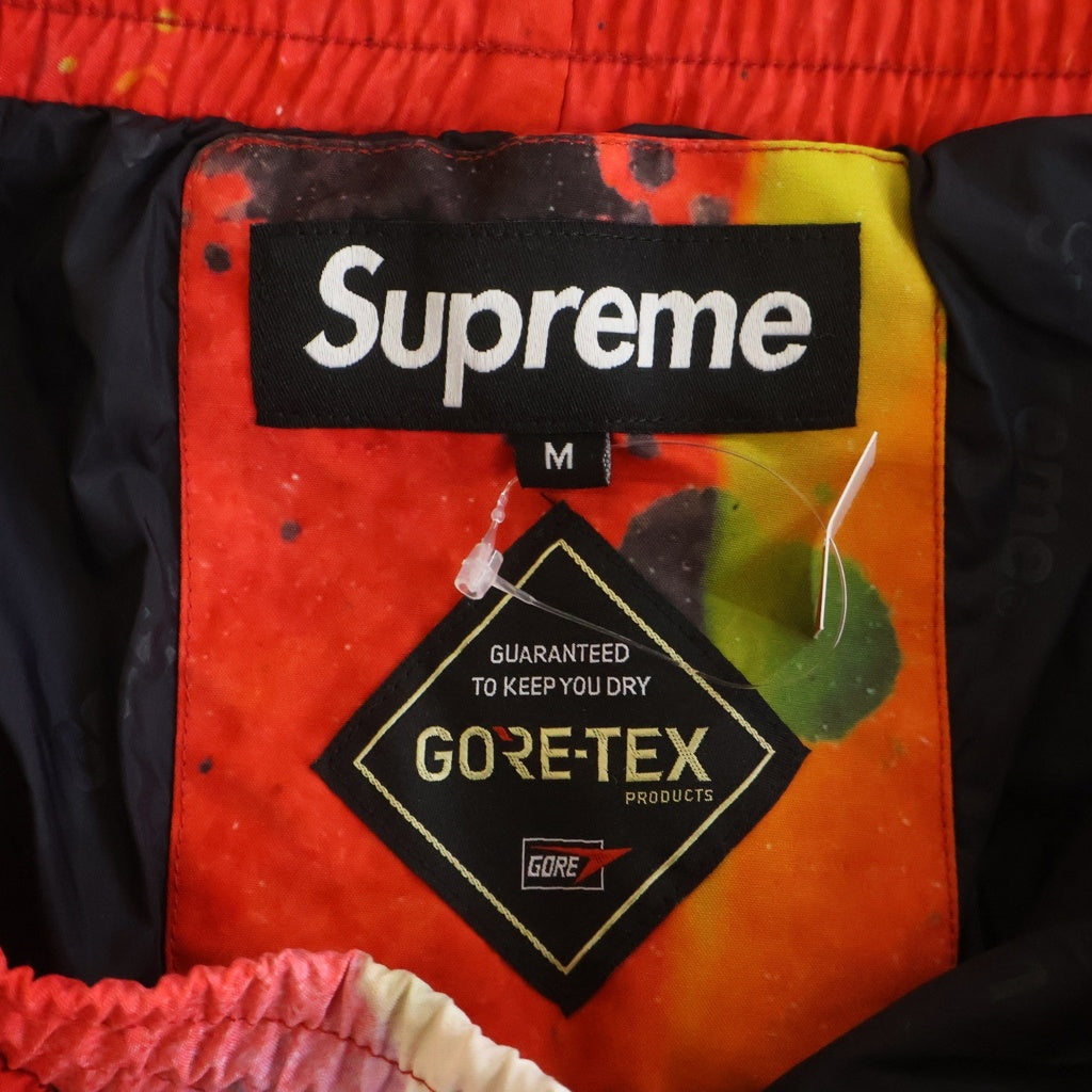 SUPREME(シュプリーム) 20SS ×Rammellzee GORE-TEX Pant ラメルジー