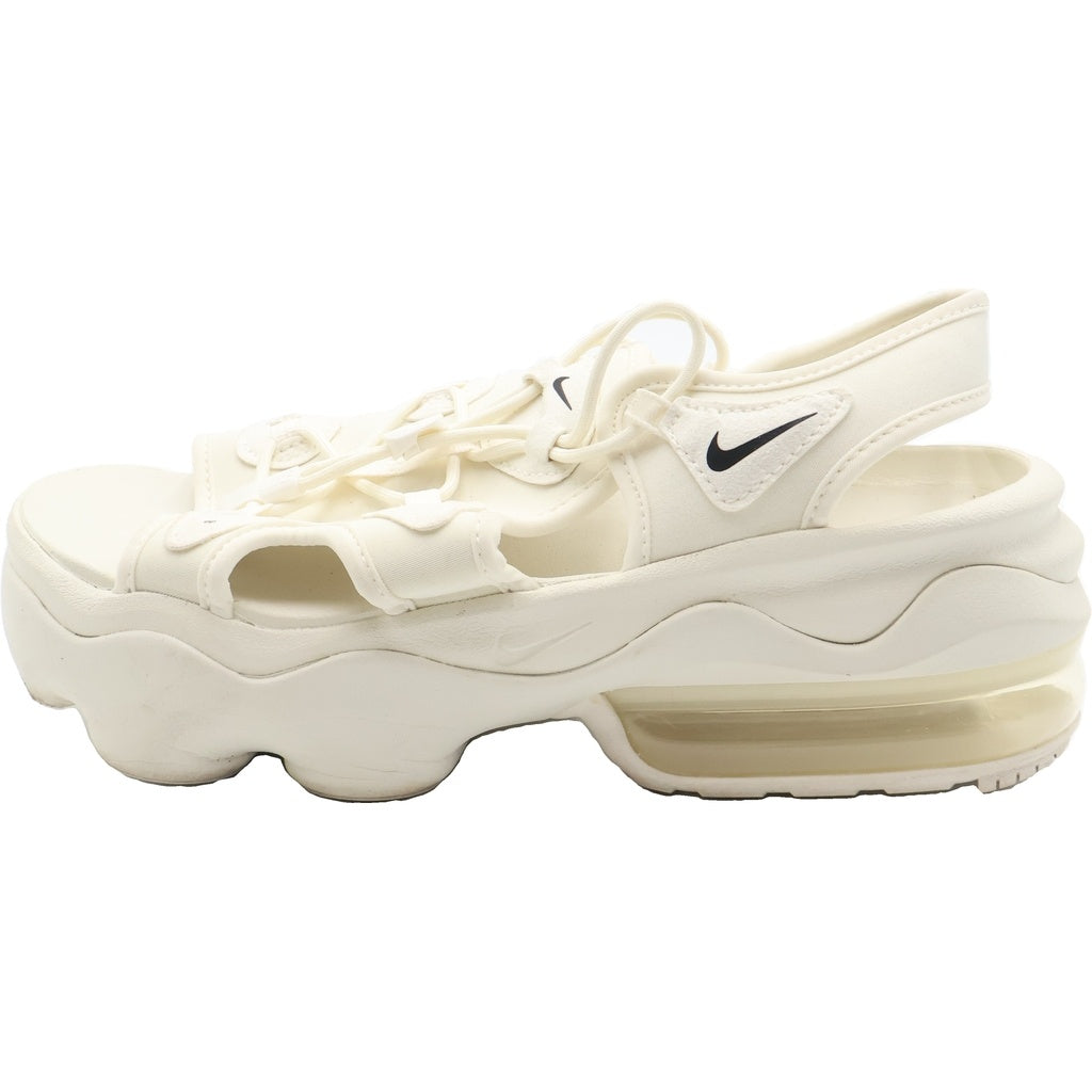 NIKE(ナイキ) WMNS AIR MAX KOKO SANDAL ウィメンズ エアマックス ココ サンダル US10/27cm ホワイト CI8798-102