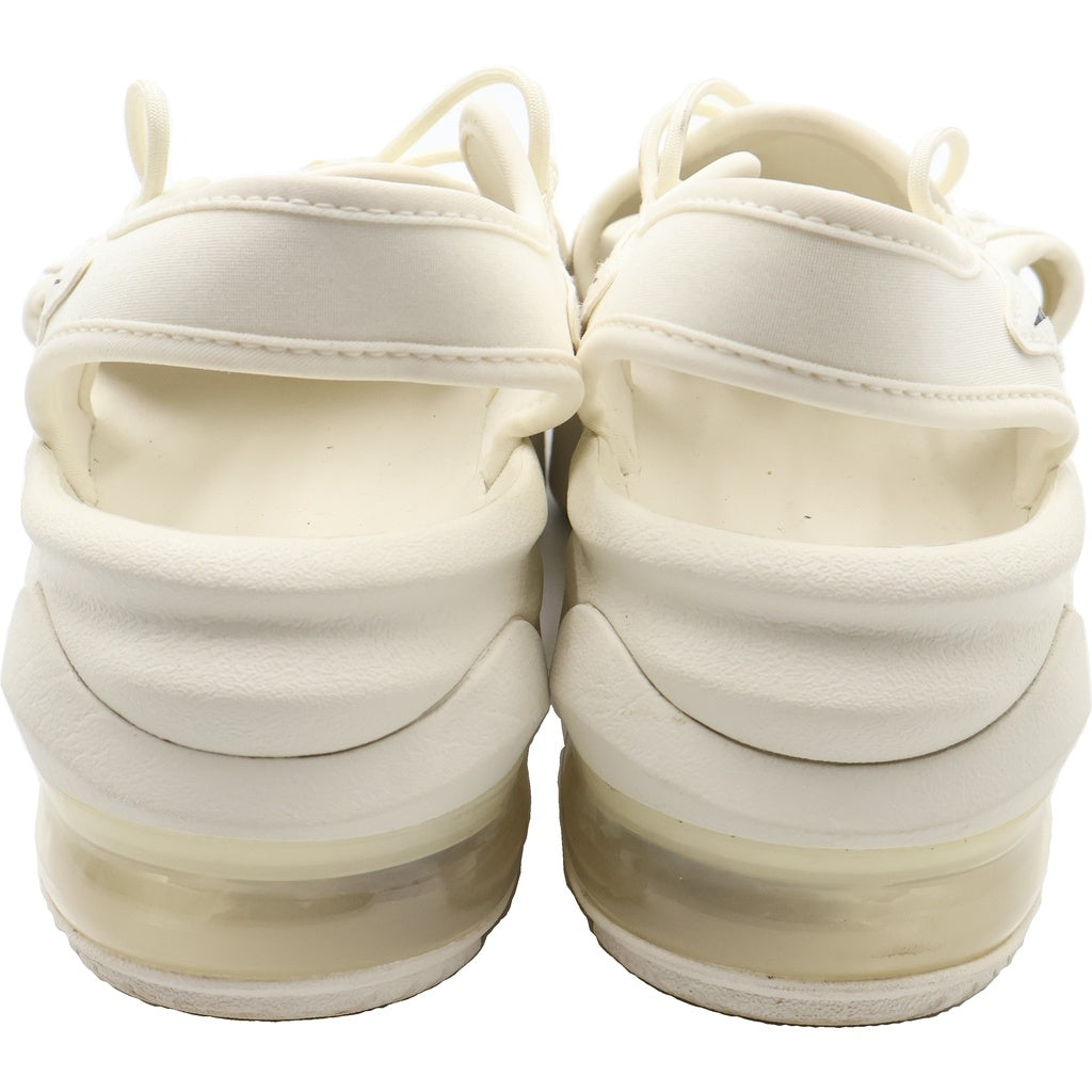 NIKE(ナイキ) WMNS AIR MAX KOKO SANDAL ウィメンズ エアマックス ココ サンダル US10/27cm ホワイト CI8798-102
