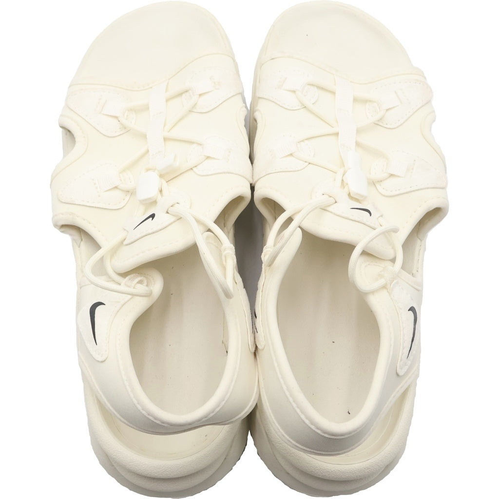 NIKE(ナイキ) WMNS AIR MAX KOKO SANDAL ウィメンズ エアマックス ココ サンダル US10/27cm ホワイト CI8798-102