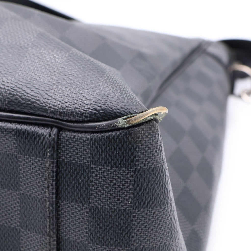 LOUIS VUITTON(ルイヴィトン) ダミエグラフィット タダオ ショルダー
