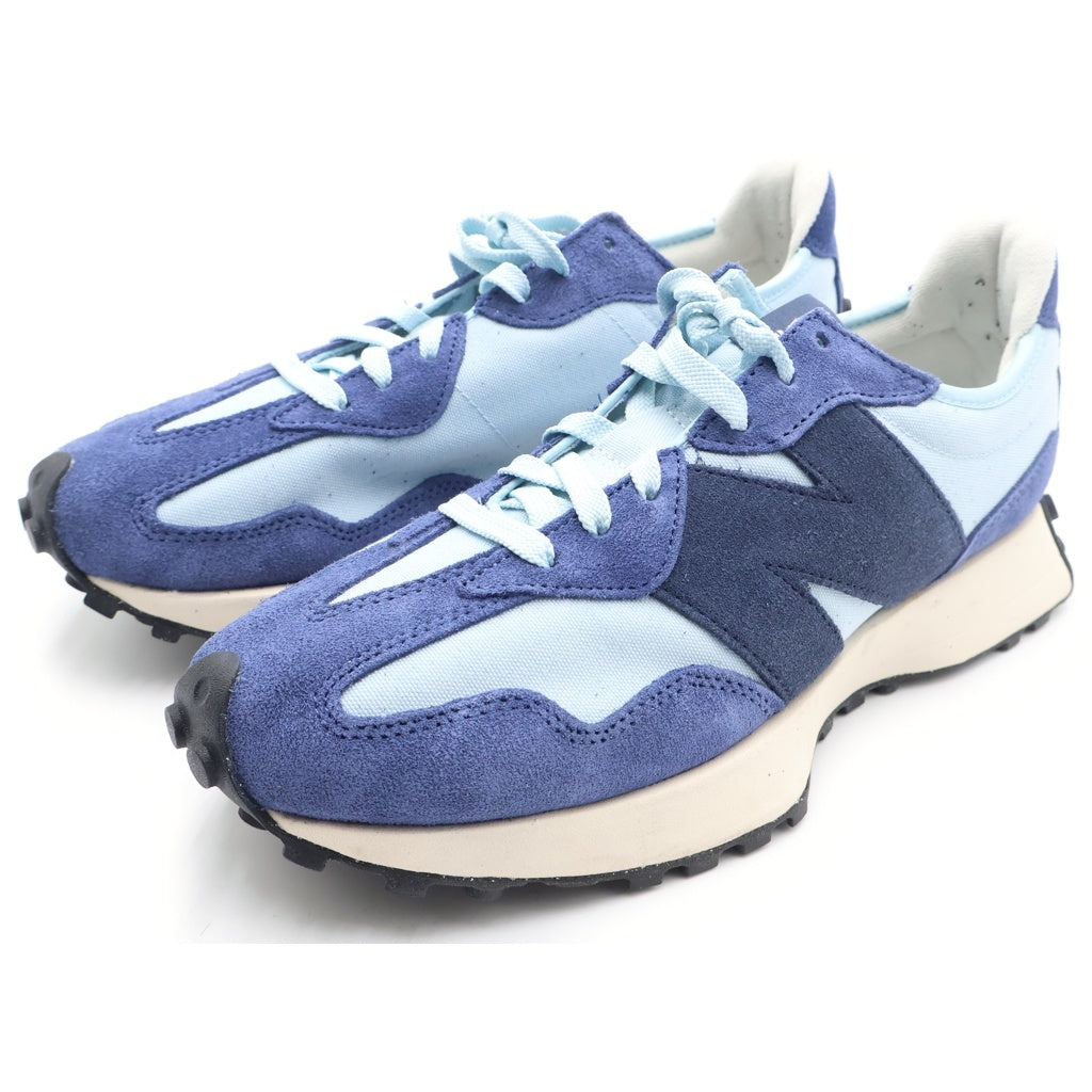 New Balance(ニューバランス) MS327 スニーカー ネイビー/ブルー