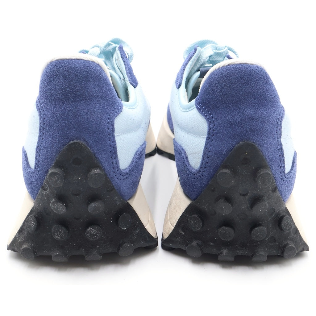 New Balance(ニューバランス) MS327 スニーカー ネイビー/ブルー