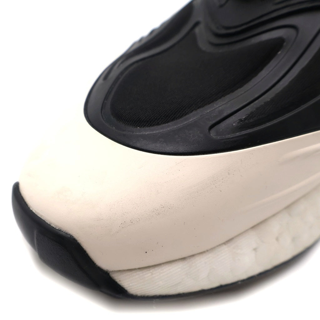 adidas(アディダス) ZX 2ブースト スニーカー ホワイト/ブラック